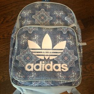Adidas Backpack